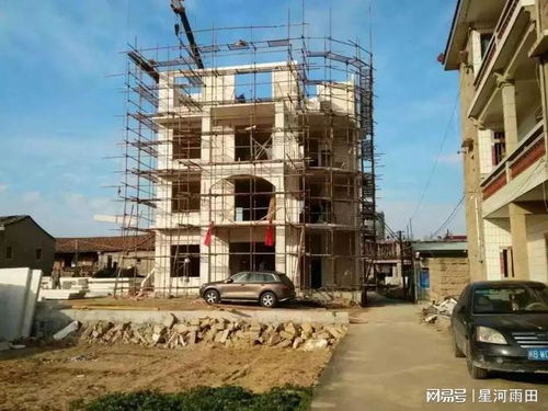 星河建材五層裝配式別墅建筑的創新材料應用